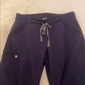 Figs Kade Cargo- NAVY